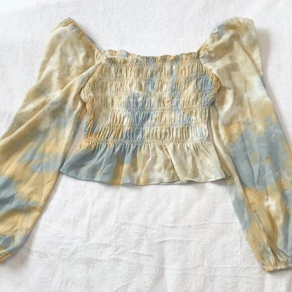 Le lis size m tie dye - Picture 1 of 4
